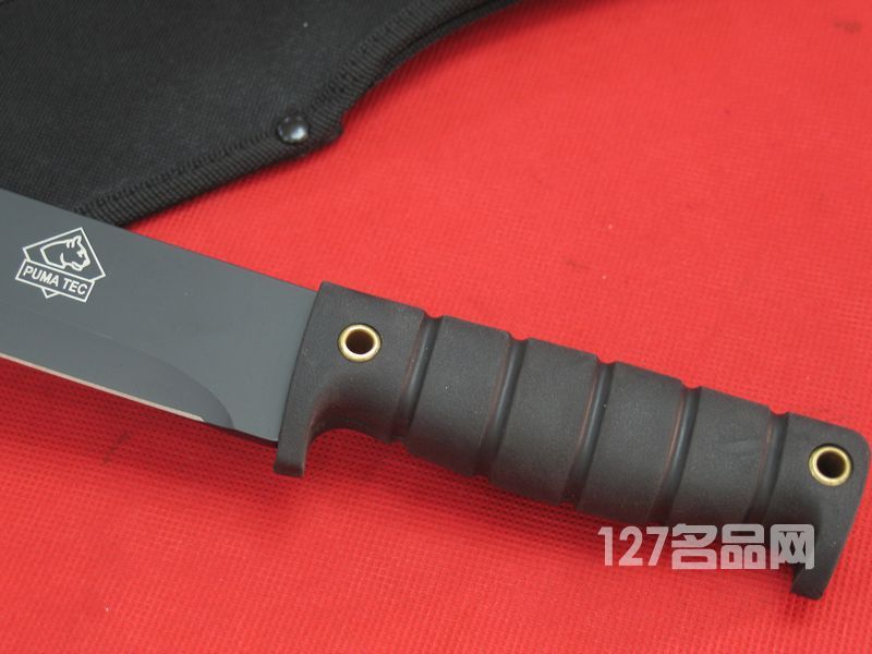 德国彪马PUMA TEC 军用砍刀