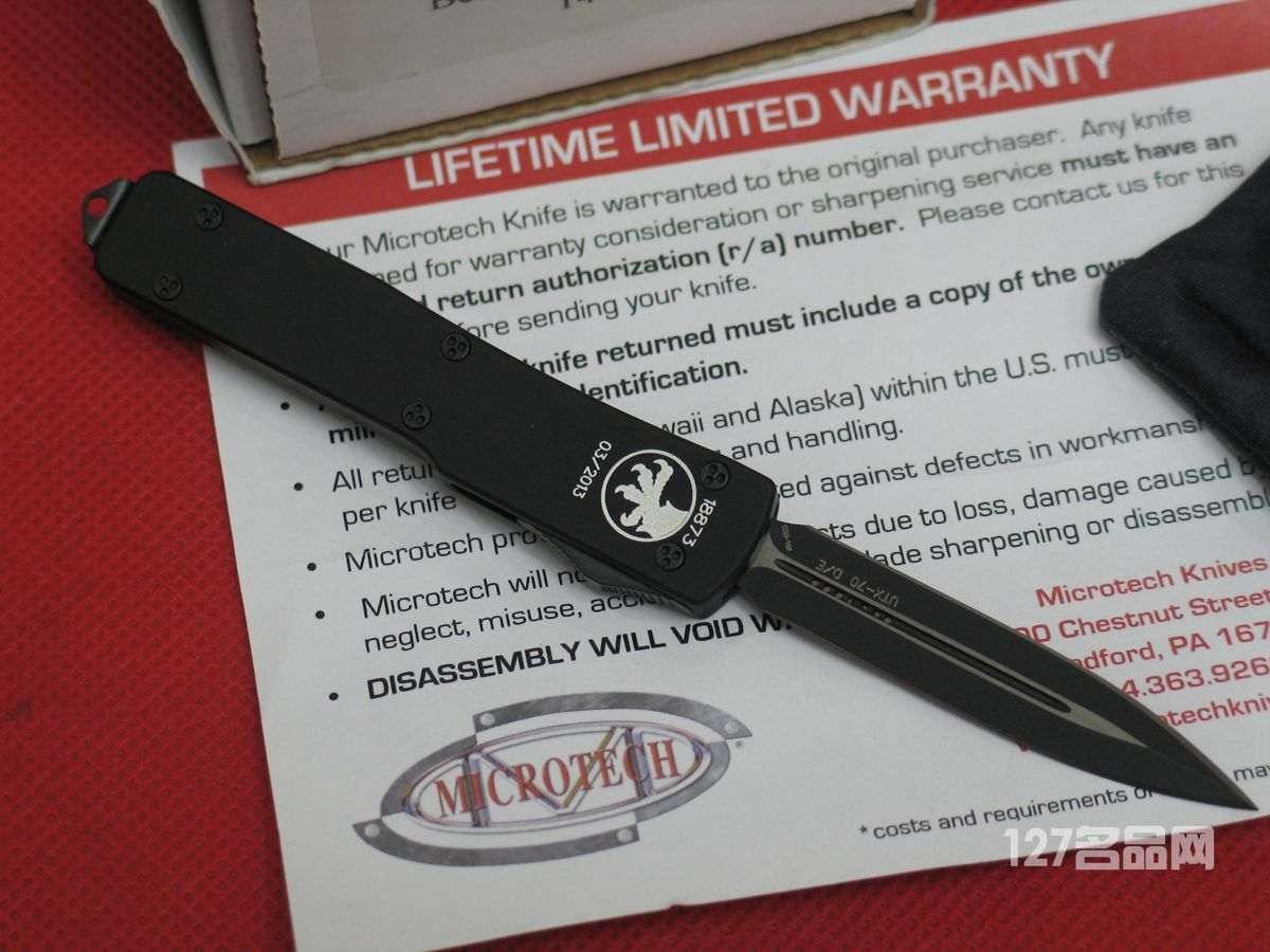 美国微技术MICROTECH 147-7UT-70DE直弹刀