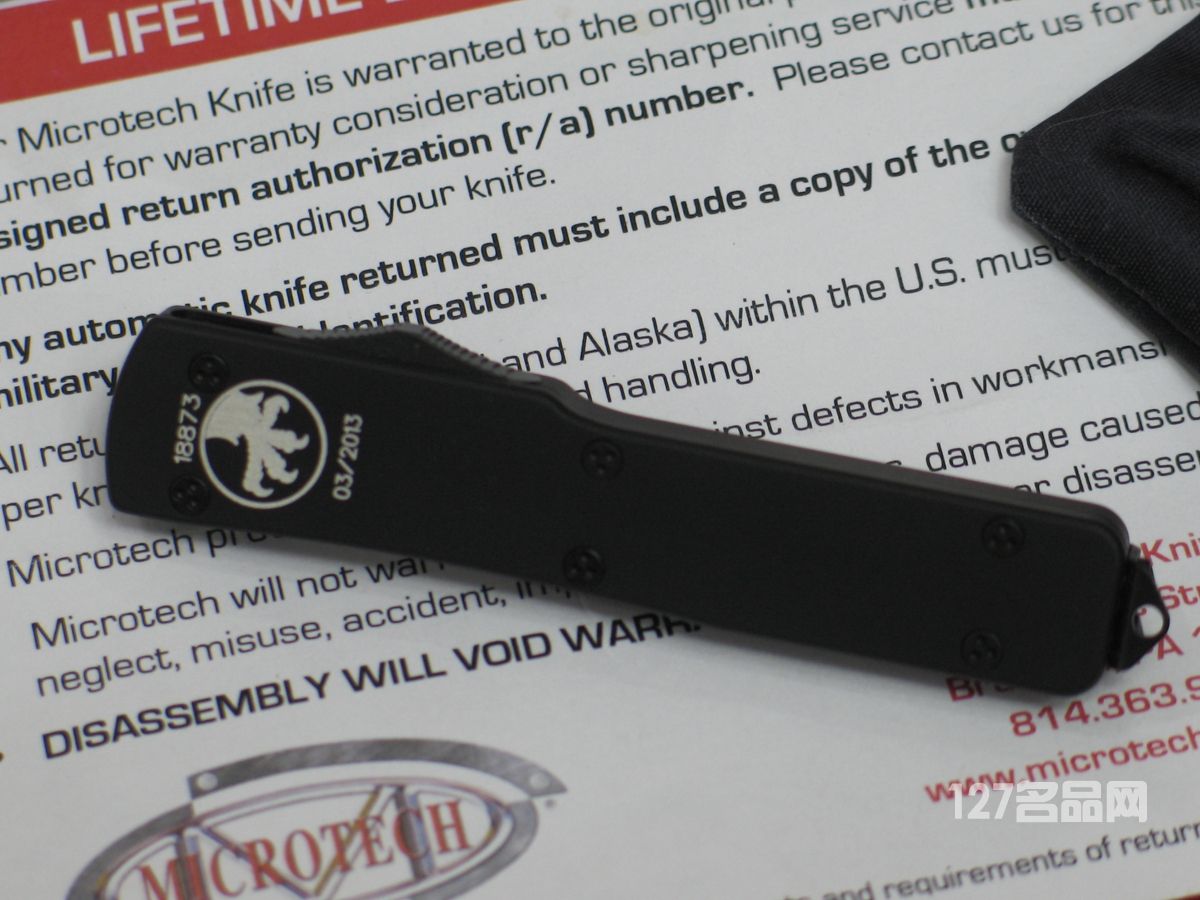 美国微技术MICROTECH 147-7UT-70DE直弹刀