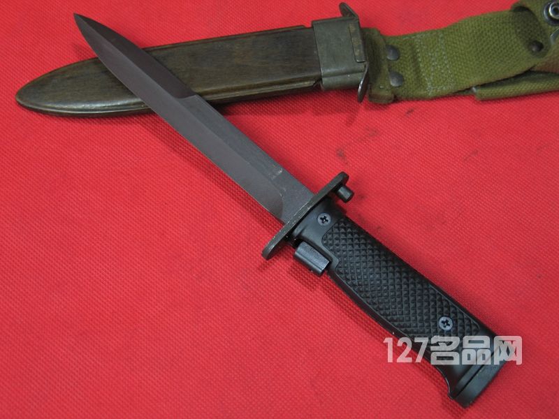 丹麦M5刺刀 全品