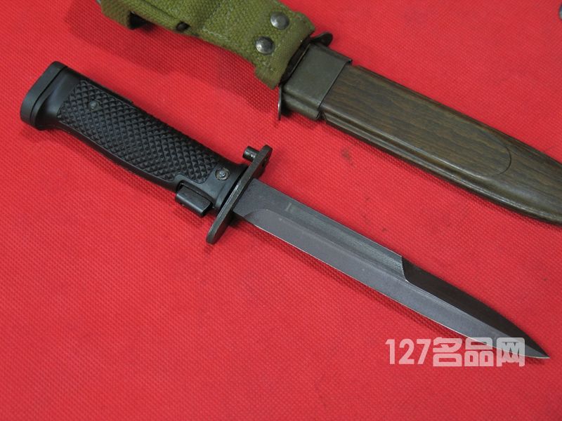 丹麦M5刺刀 全品