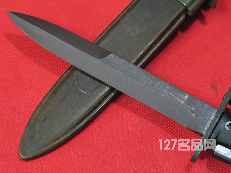 丹麦M5刺刀 全品