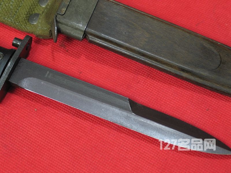 丹麦M5刺刀 全品