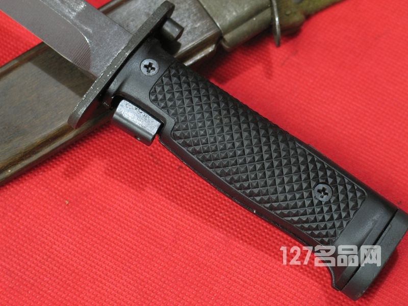 丹麦M5刺刀 全品
