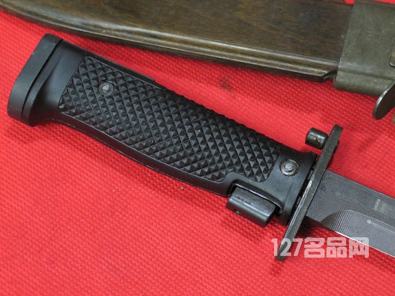 丹麦M5刺刀 全品