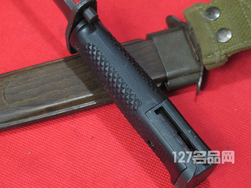 丹麦M5刺刀 全品