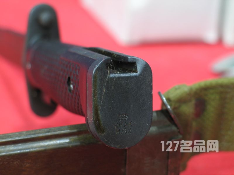 丹麦M5刺刀 全品