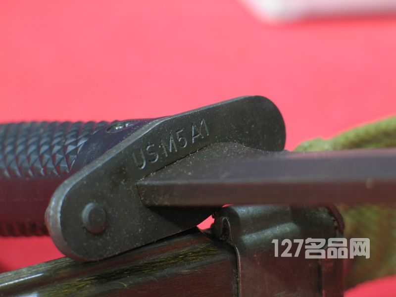 丹麦M5刺刀 全品