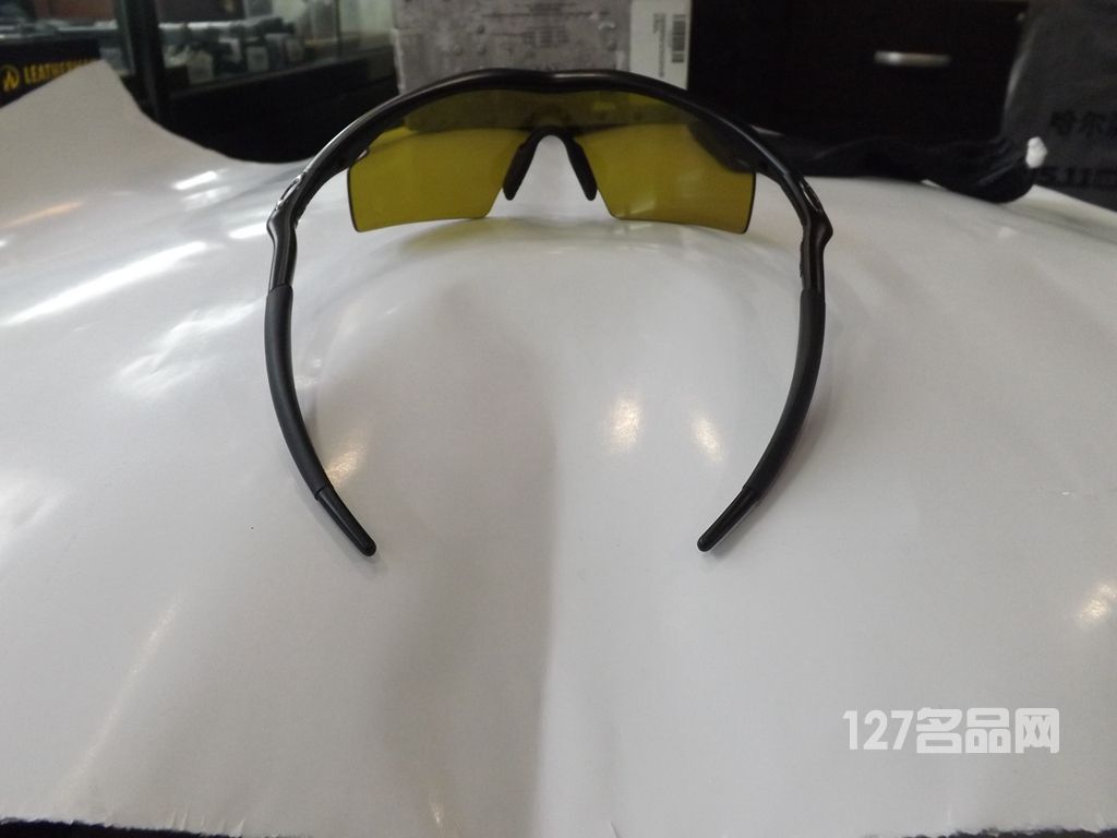 欧克利OAKLEY  11-116抗冲击偏光护目镜