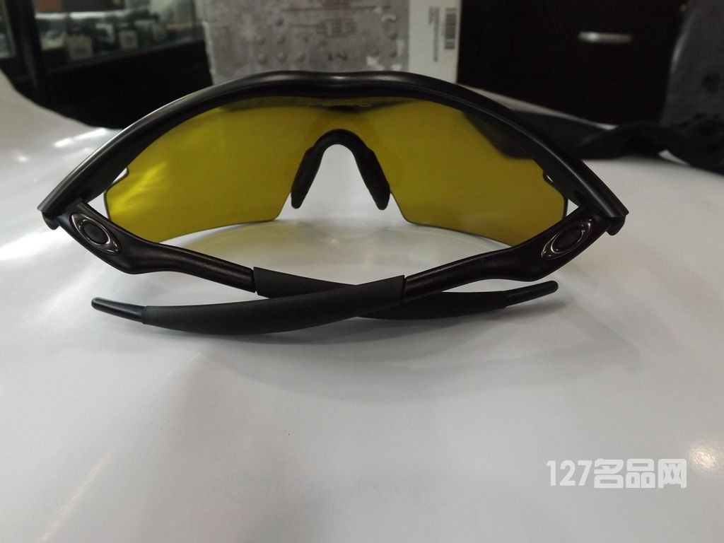 欧克利OAKLEY  11-116抗冲击偏光护目镜