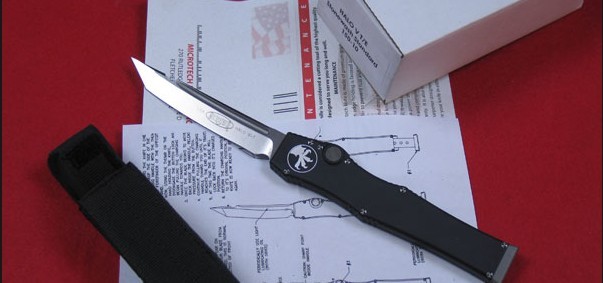 美国微技术MICROTECH  |127名刀网