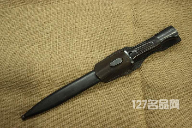 德国42年98K