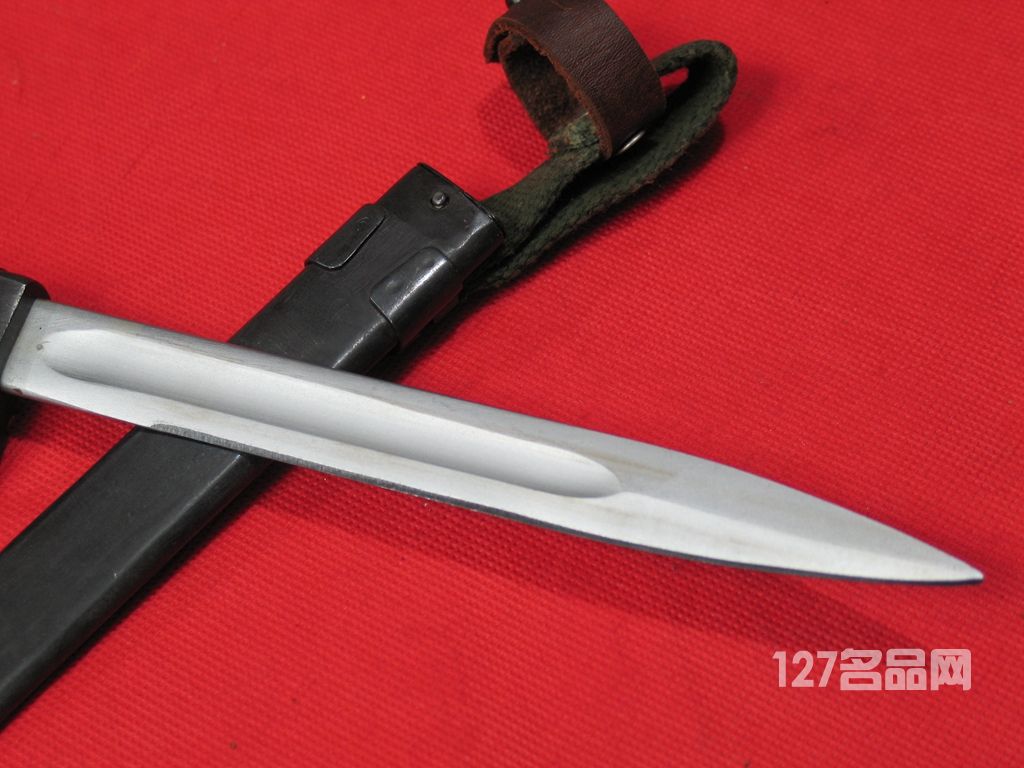 保加利亚 AK47