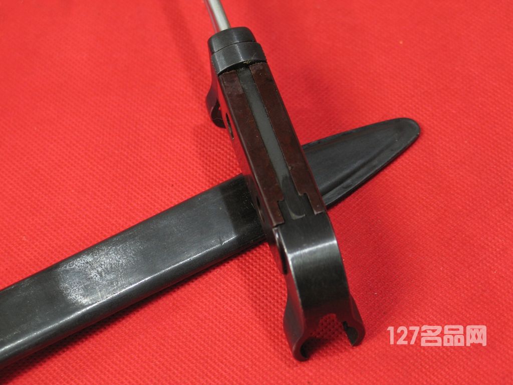 保加利亚 AK47