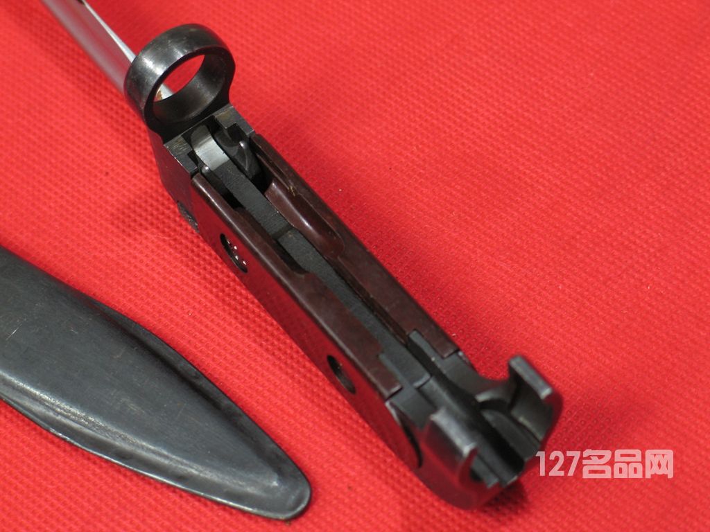 保加利亚 AK47