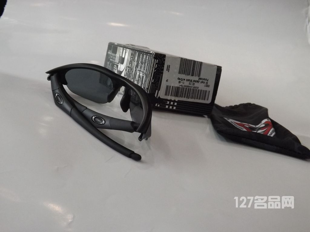 欧克利OAKLEY 11-100偏光太阳镜