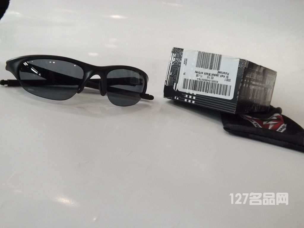 欧克利OAKLEY 11-100偏光太阳镜