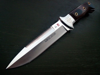 马国森 一代名匠的传奇 127名刀网 名刀网 世界名刀