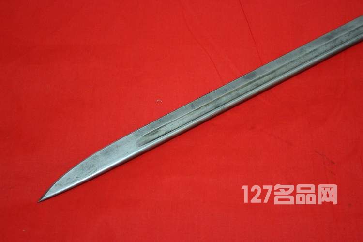 美军1917刺刀