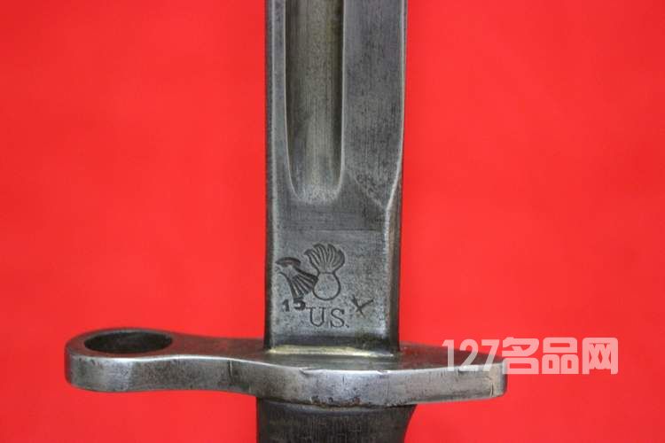 美军1917刺刀