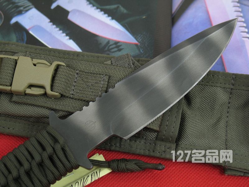 美国挺进者Strider 签名版狙击手MT-MOD-10