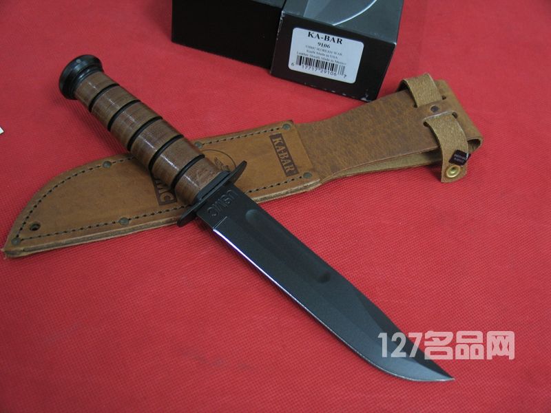 美国卡巴AK-BAR  9106纪念版