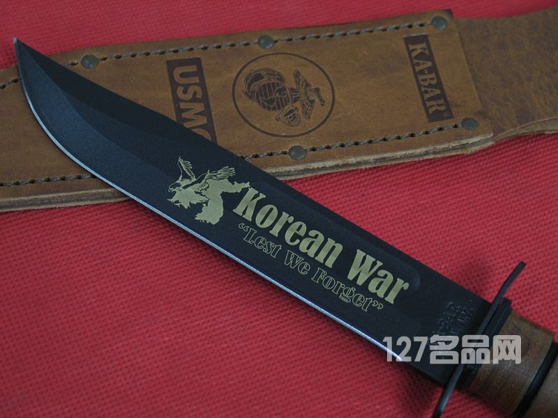 美国卡巴AK-BAR  9106纪念版