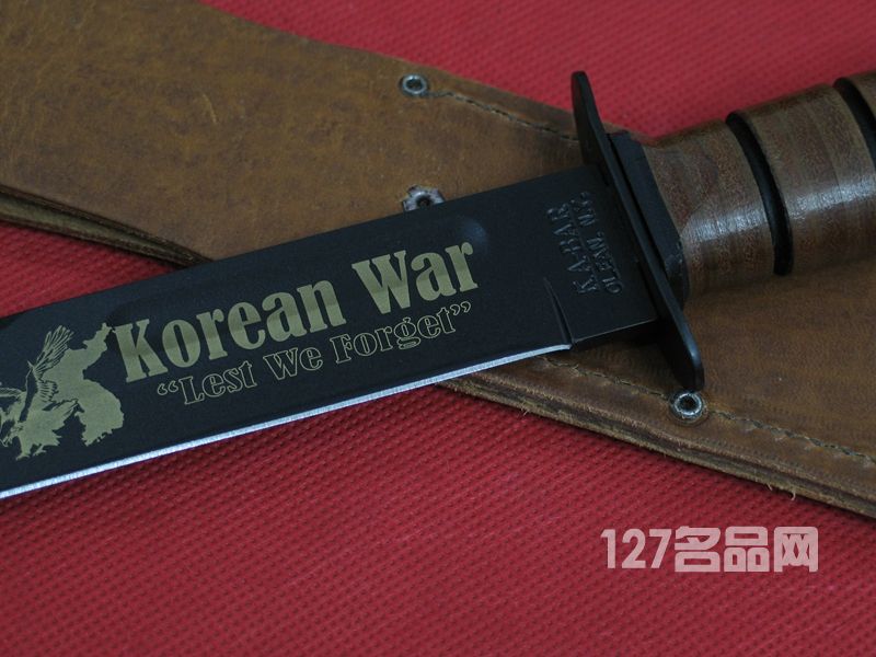美国卡巴AK-BAR  9106纪念版