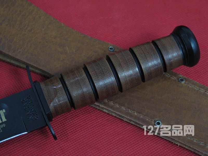 美国卡巴AK-BAR  9106纪念版