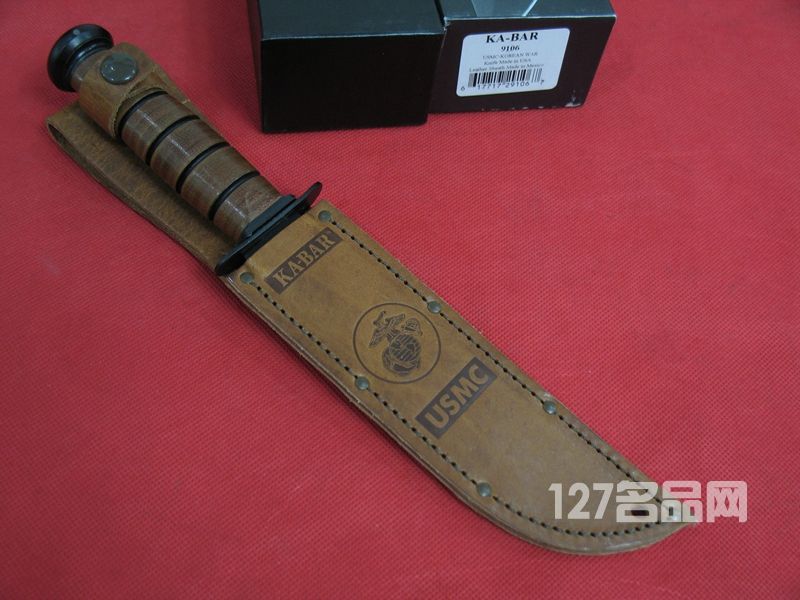 美国卡巴AK-BAR  9106纪念版