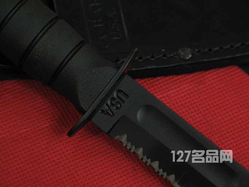 美国卡巴AK-BAR  1257 