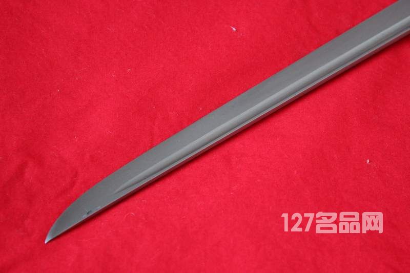日本铁道院短佩剑