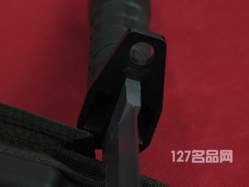美国BUCK巴克【188】M9刺刀