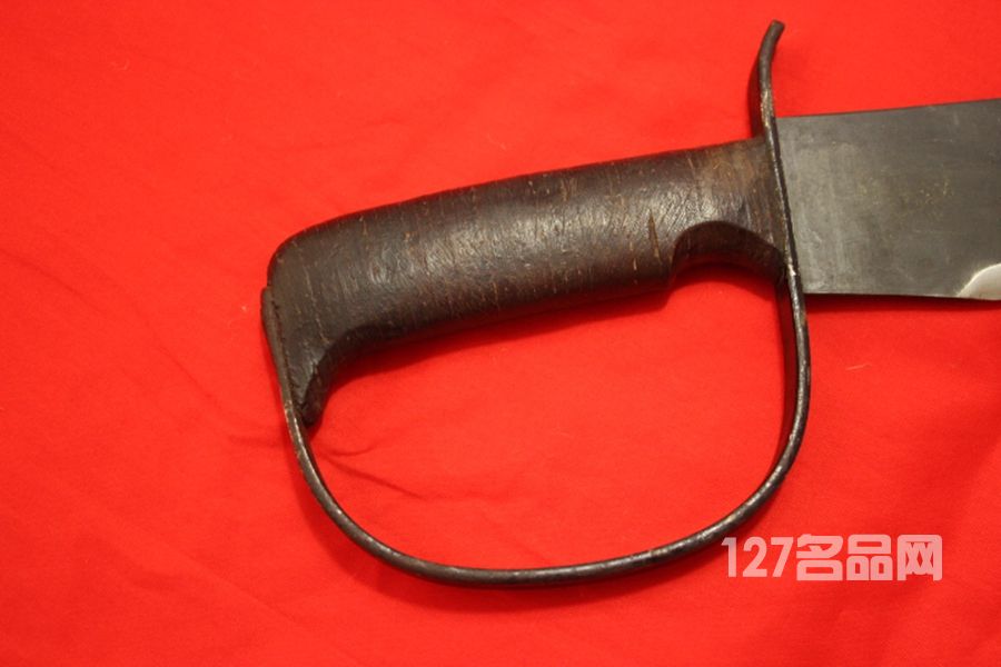 二战美军生存砍刀