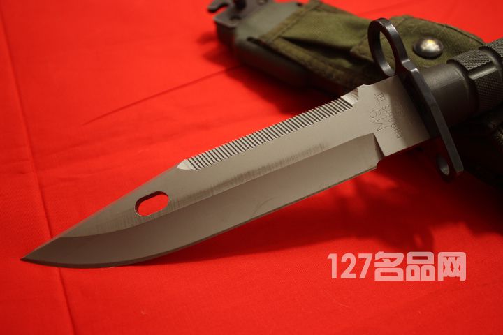 美国菲罗比斯M9