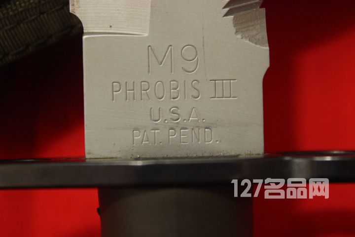 美国菲罗比斯M9