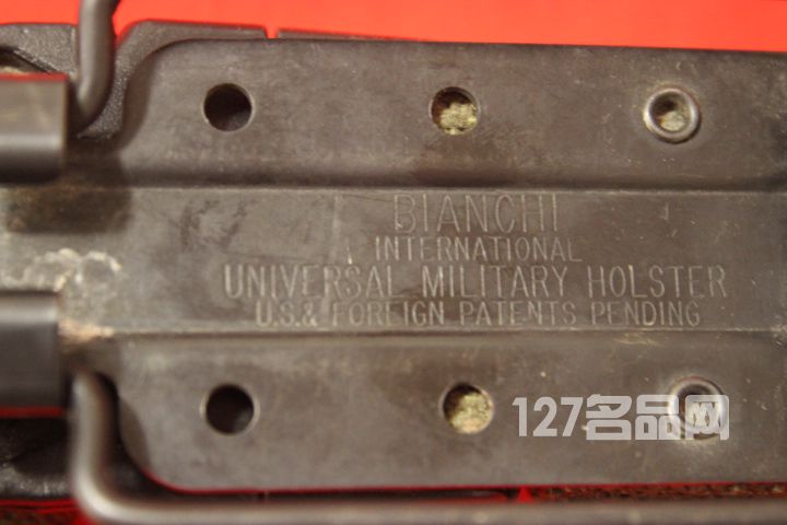 美国菲罗比斯M9