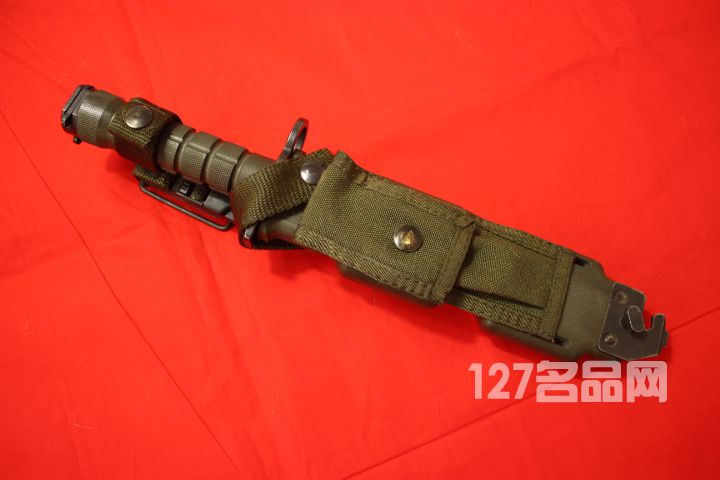 美国菲罗比斯M9