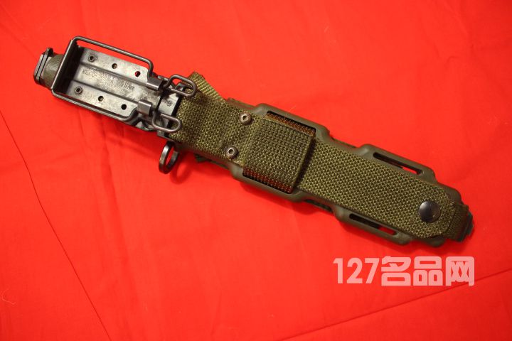 美国菲罗比斯M9