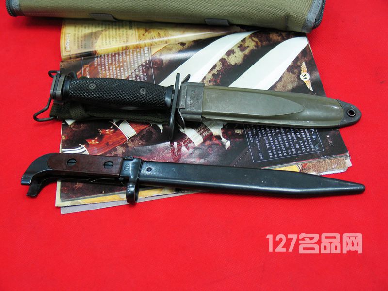 波兰AK47
