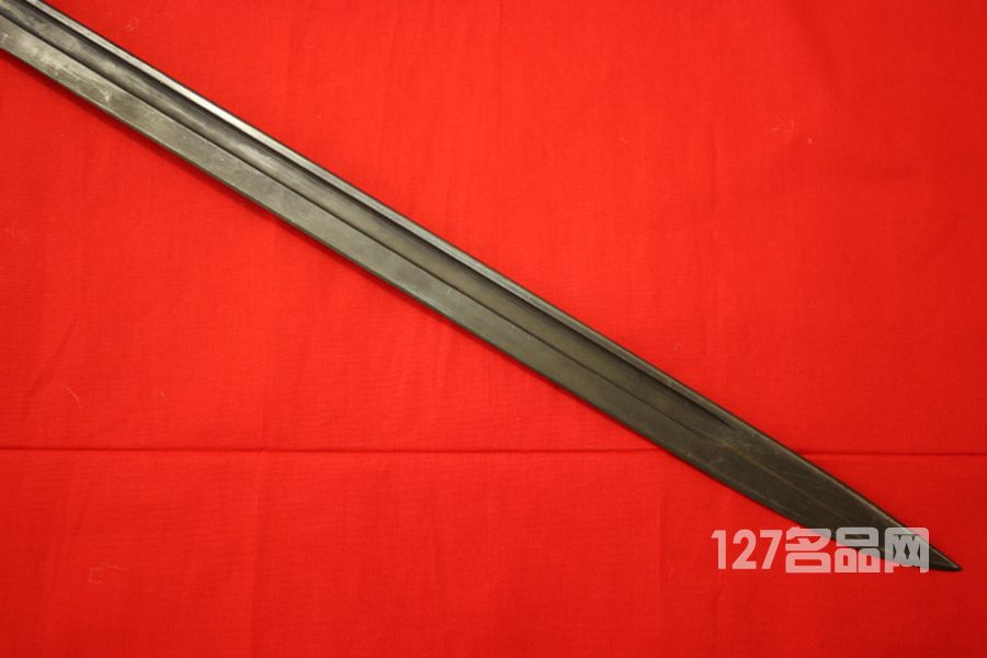 美军1917刺刀