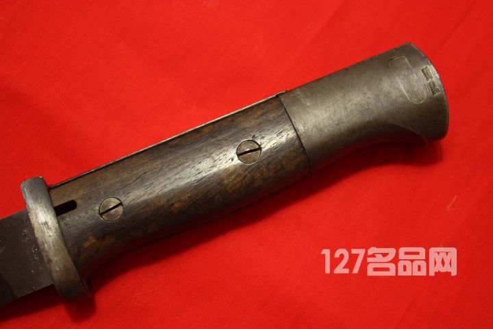 德国98k