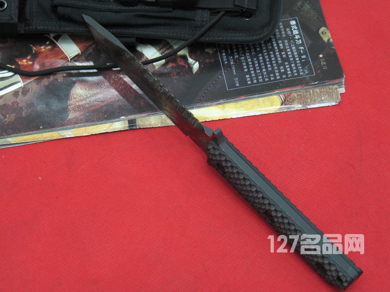 美国挺进者Strider BTSS 数码特别手工订制版