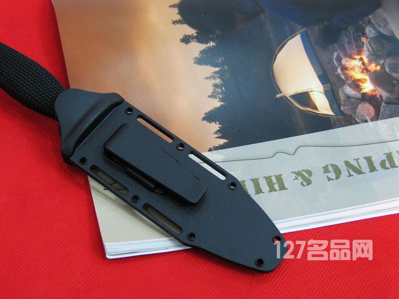 美国冷钢COLD STEEL 10BC战斗匕首