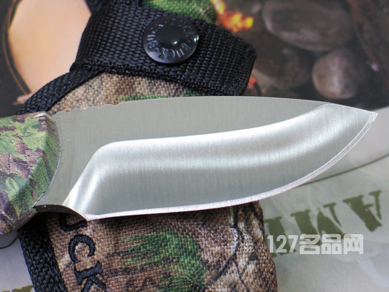 美国巴克BUCK 390CMS20-B