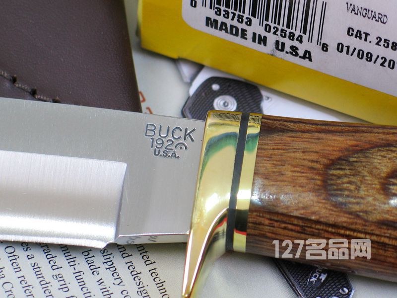 美国巴克BUCK 192BRS-B