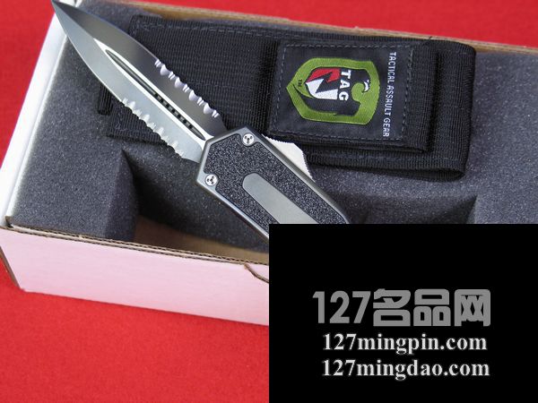 美国微技术MICROTECH