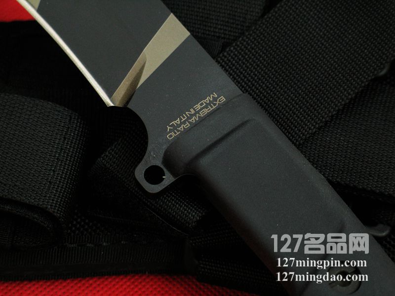 极端武力Extrema Ratio KS 小号库尔克丛林排障刀