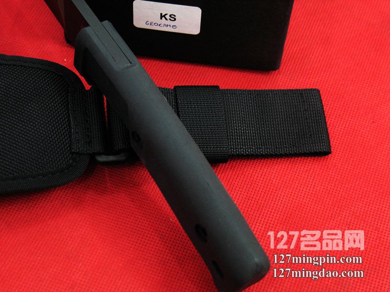 极端武力Extrema Ratio KS 小号库尔克丛林排障刀