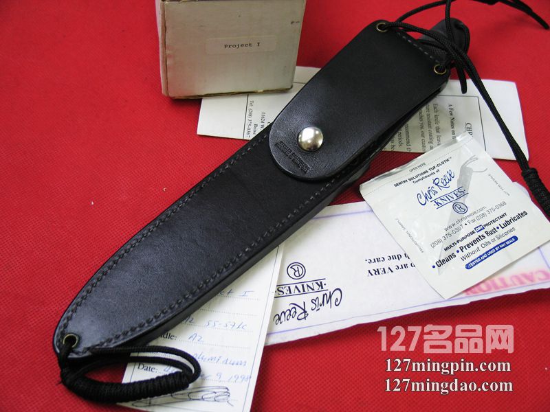 克里斯·里夫Chris Reeve proect I策划者一代 